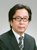 坂上 洋一