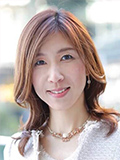 日笠 真由美