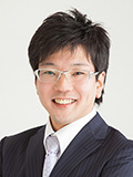 畠中 真史