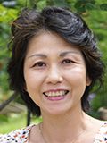 佐藤 優子