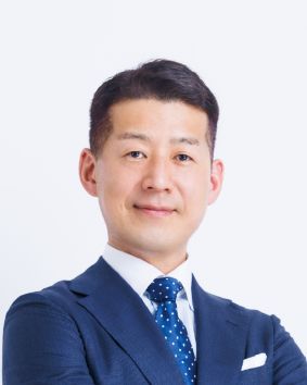 原田 義治