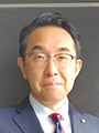 竹内　英雄氏