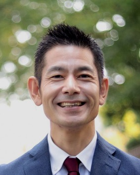 佐藤 高樹