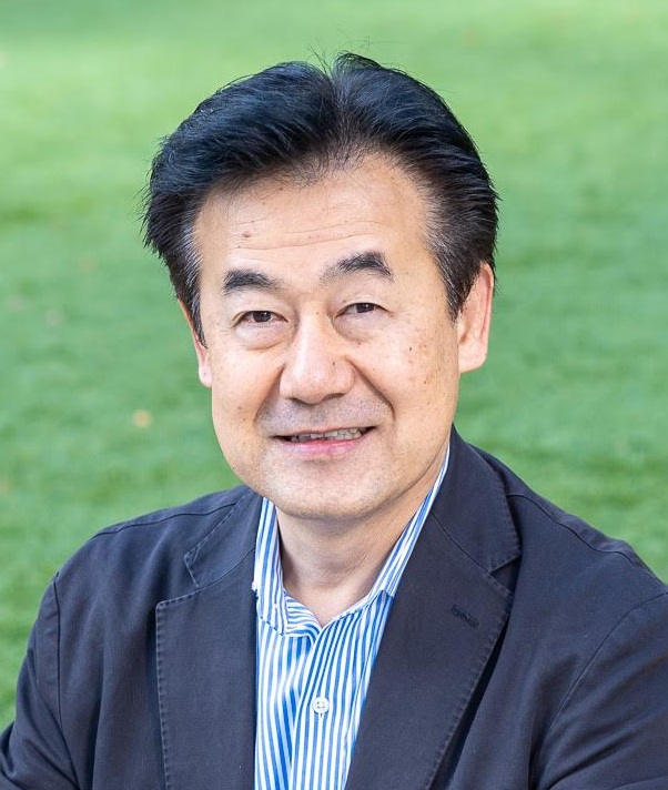 菅佐原 幸夫
